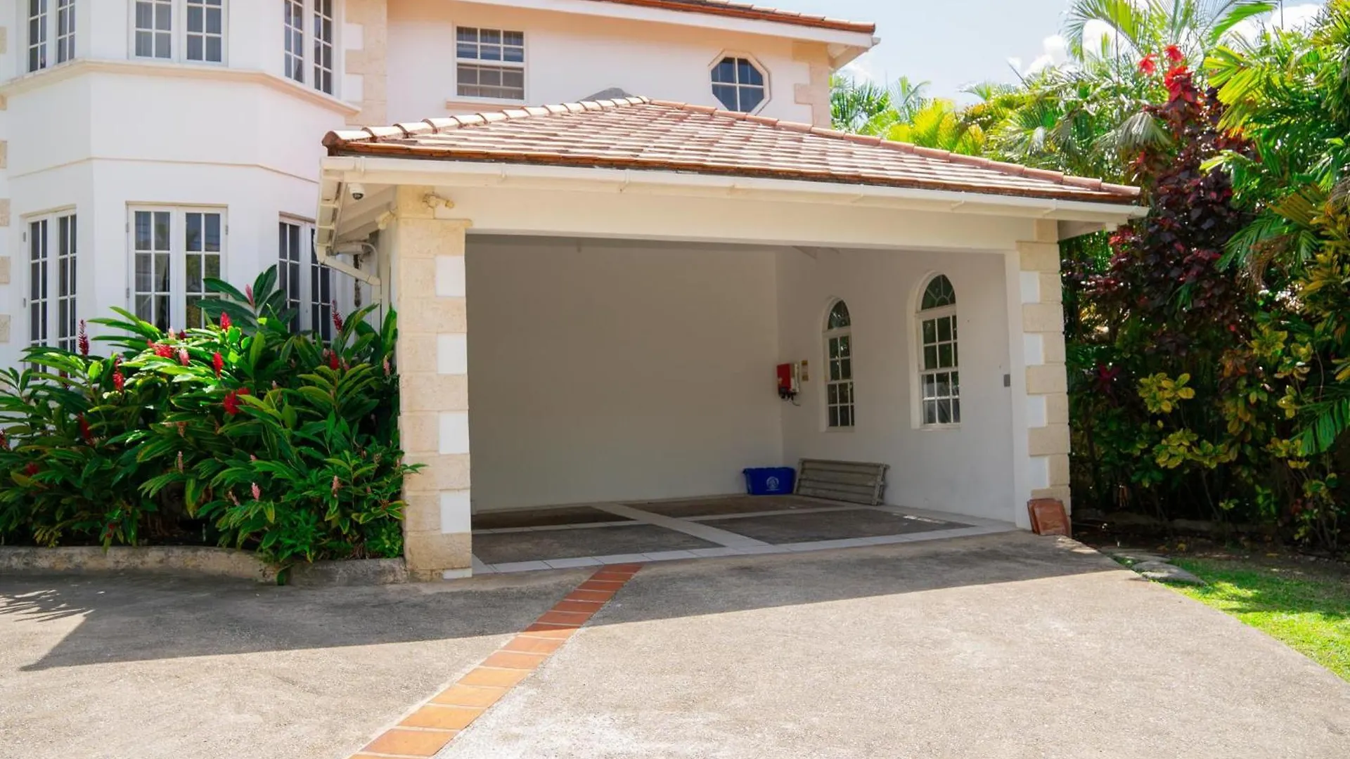 Zenbreak Marzalea Villa 3Bd Saint James Holiday home