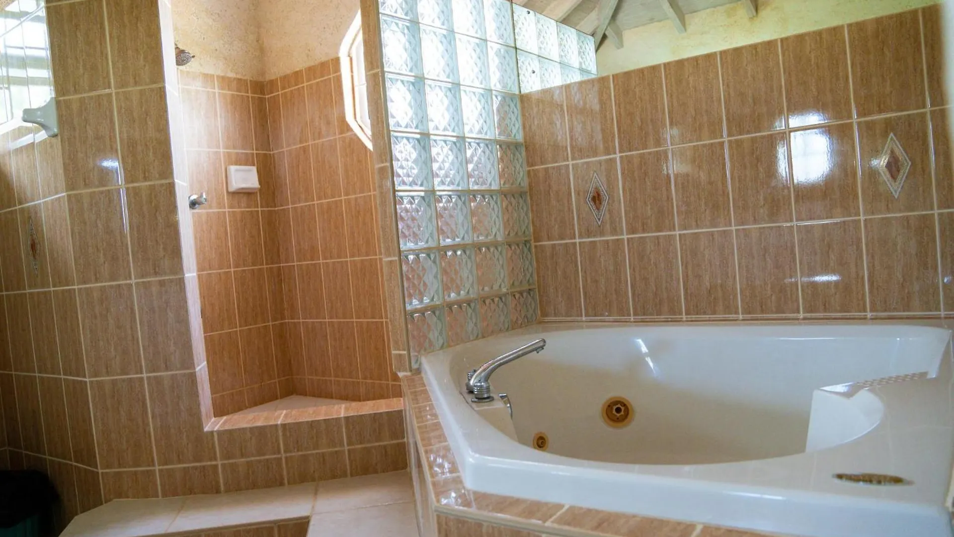 Zenbreak Marzalea Villa 3Bd Saint James Barbados