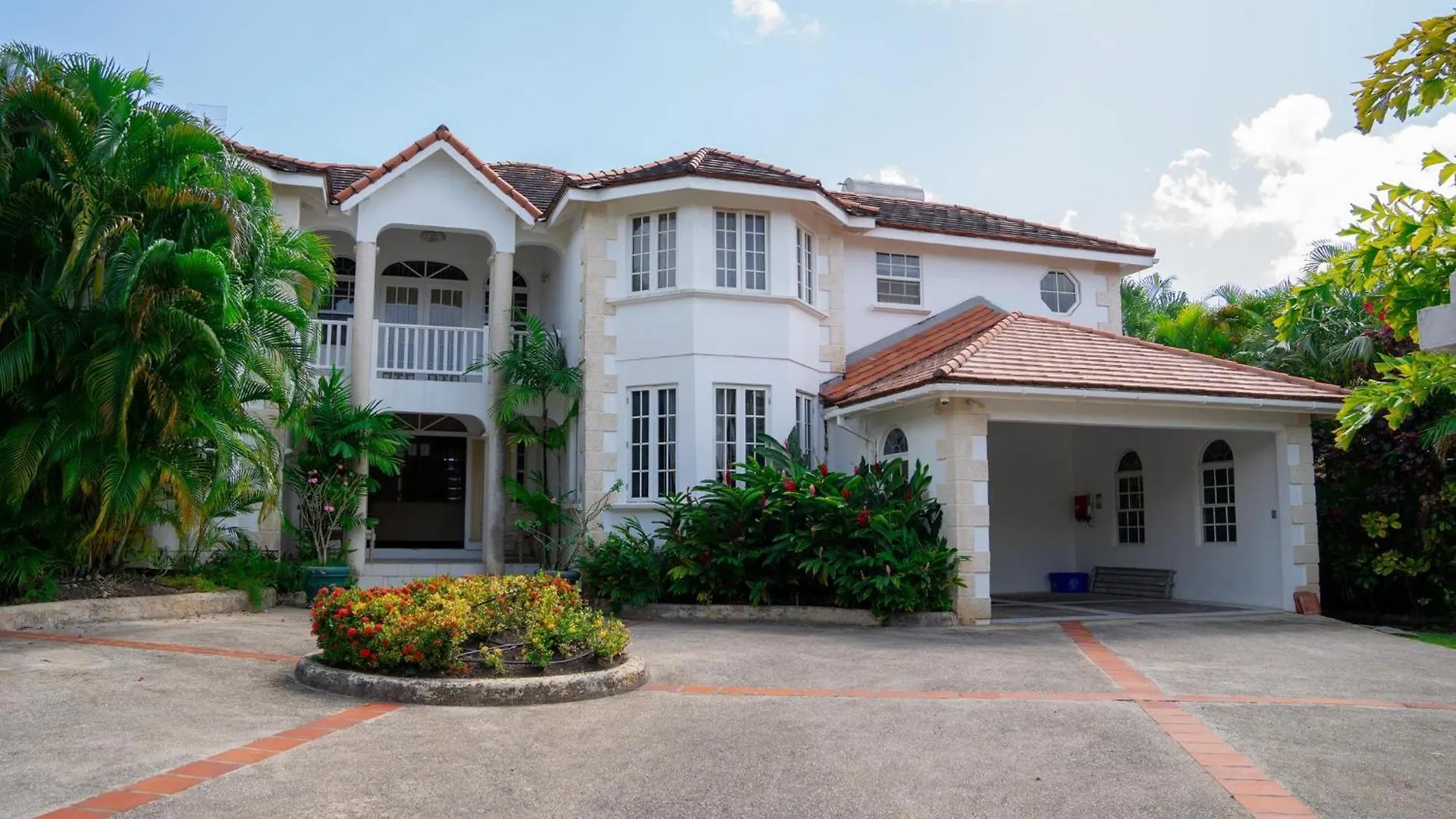 Zenbreak Marzalea Villa 3Bd Saint James