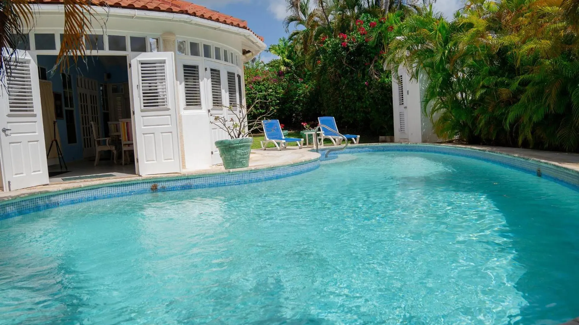 Zenbreak Marzalea Villa 3Bd Saint James