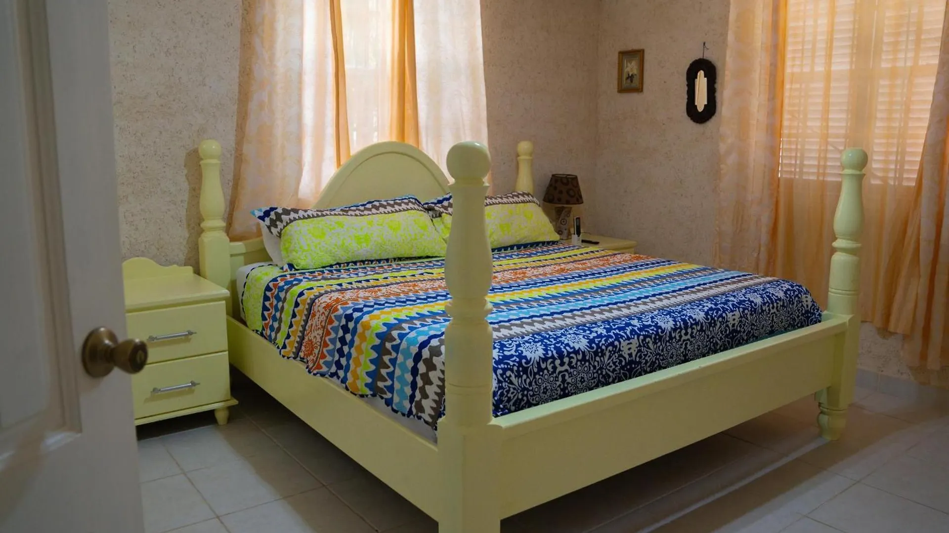 Zenbreak Marzalea Villa 3Bd Saint James Holiday home