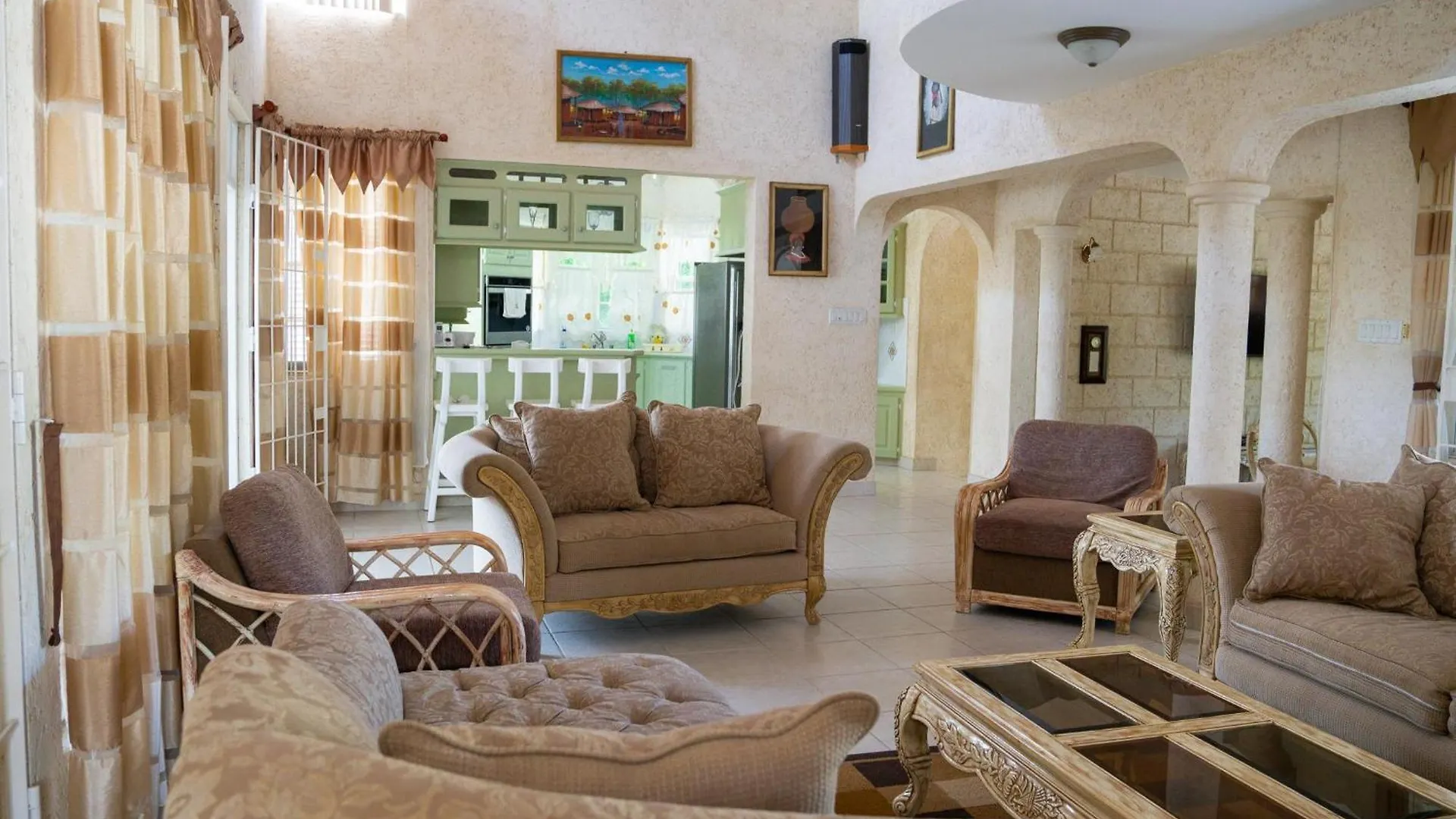 Zenbreak Marzalea Villa 3Bd Saint James