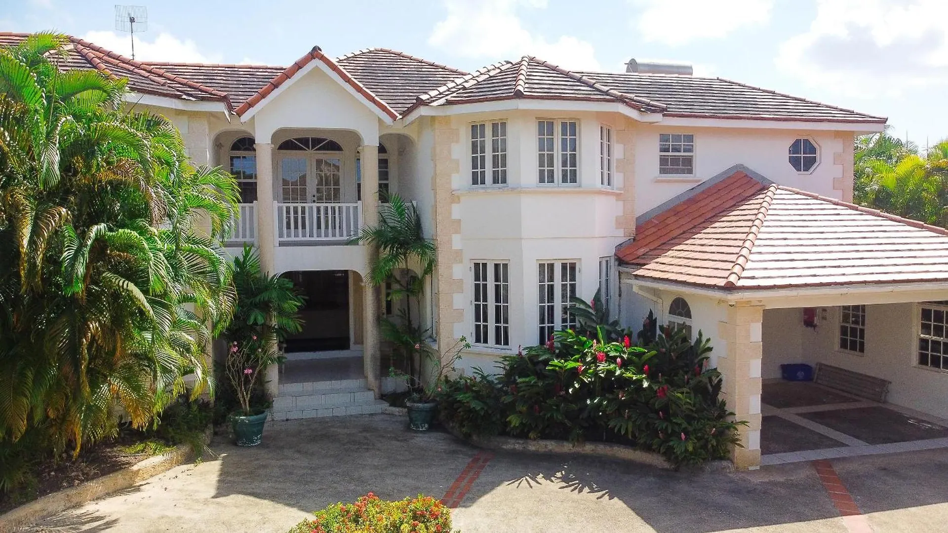 Holiday home Zenbreak Marzalea Villa 3Bd Saint James Barbados