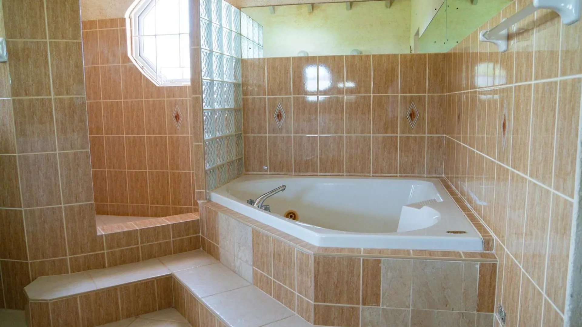 Holiday home Zenbreak Marzalea Villa 3Bd Saint James