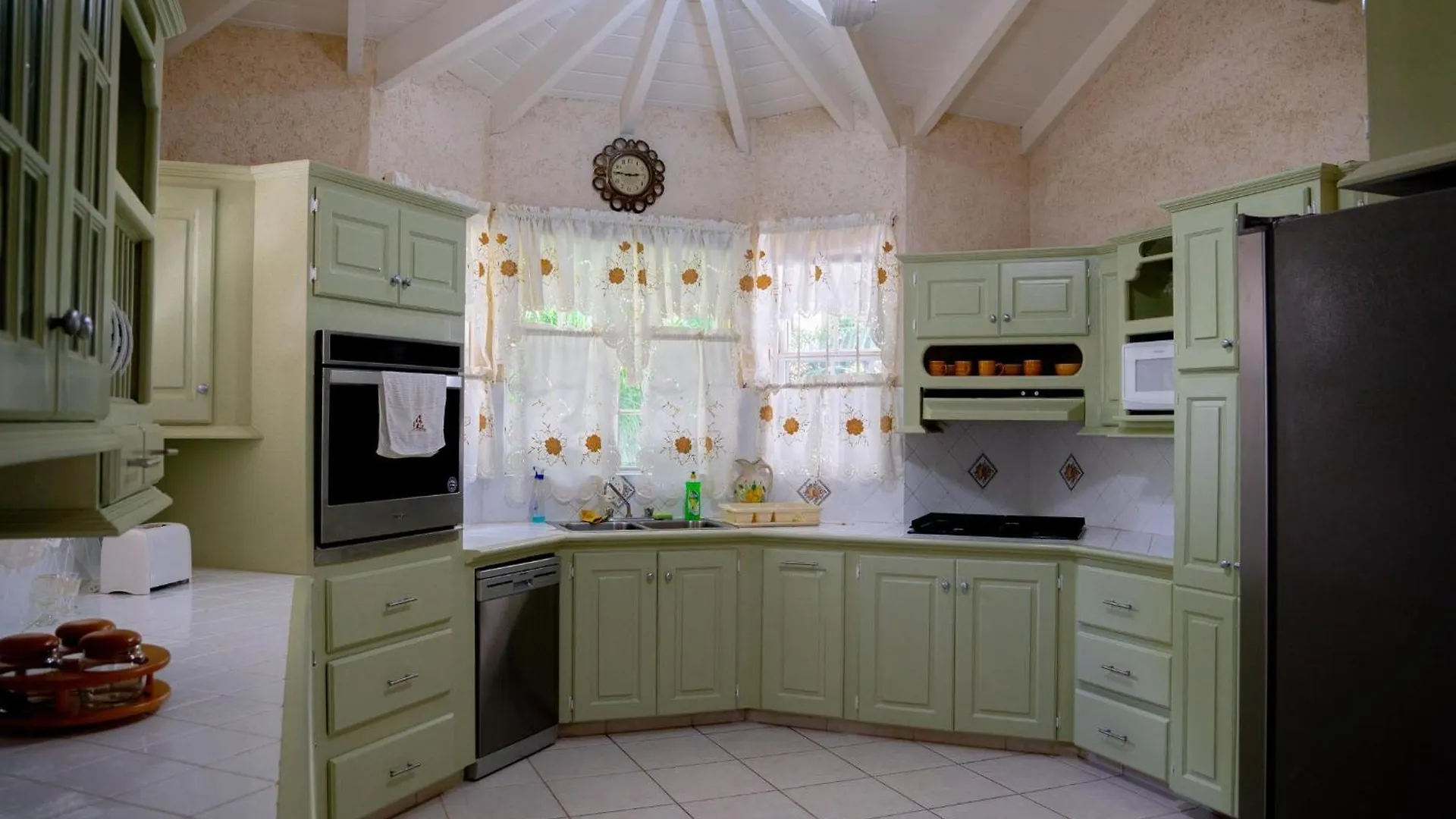 Zenbreak Marzalea Villa 3Bd Saint James