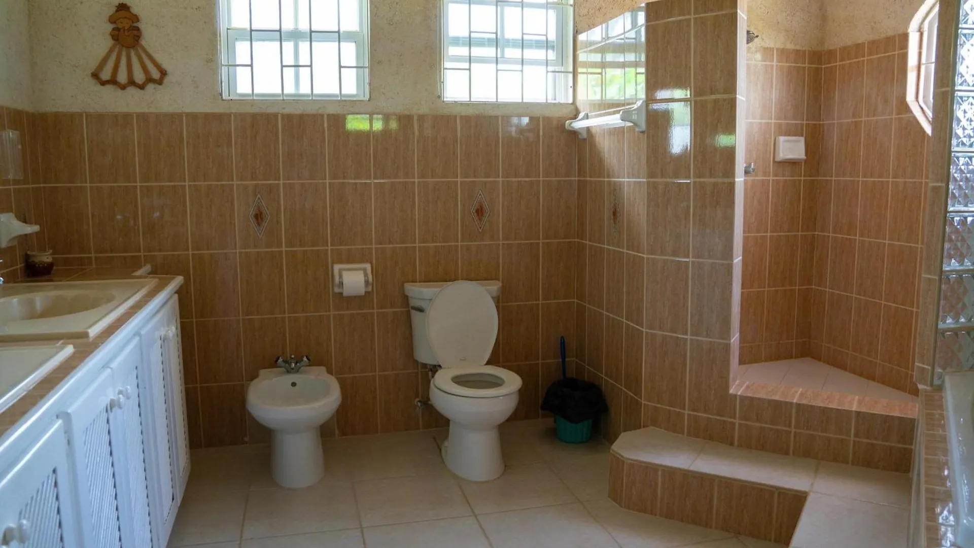 Zenbreak Marzalea Villa 3Bd Saint James 0*,  Barbados