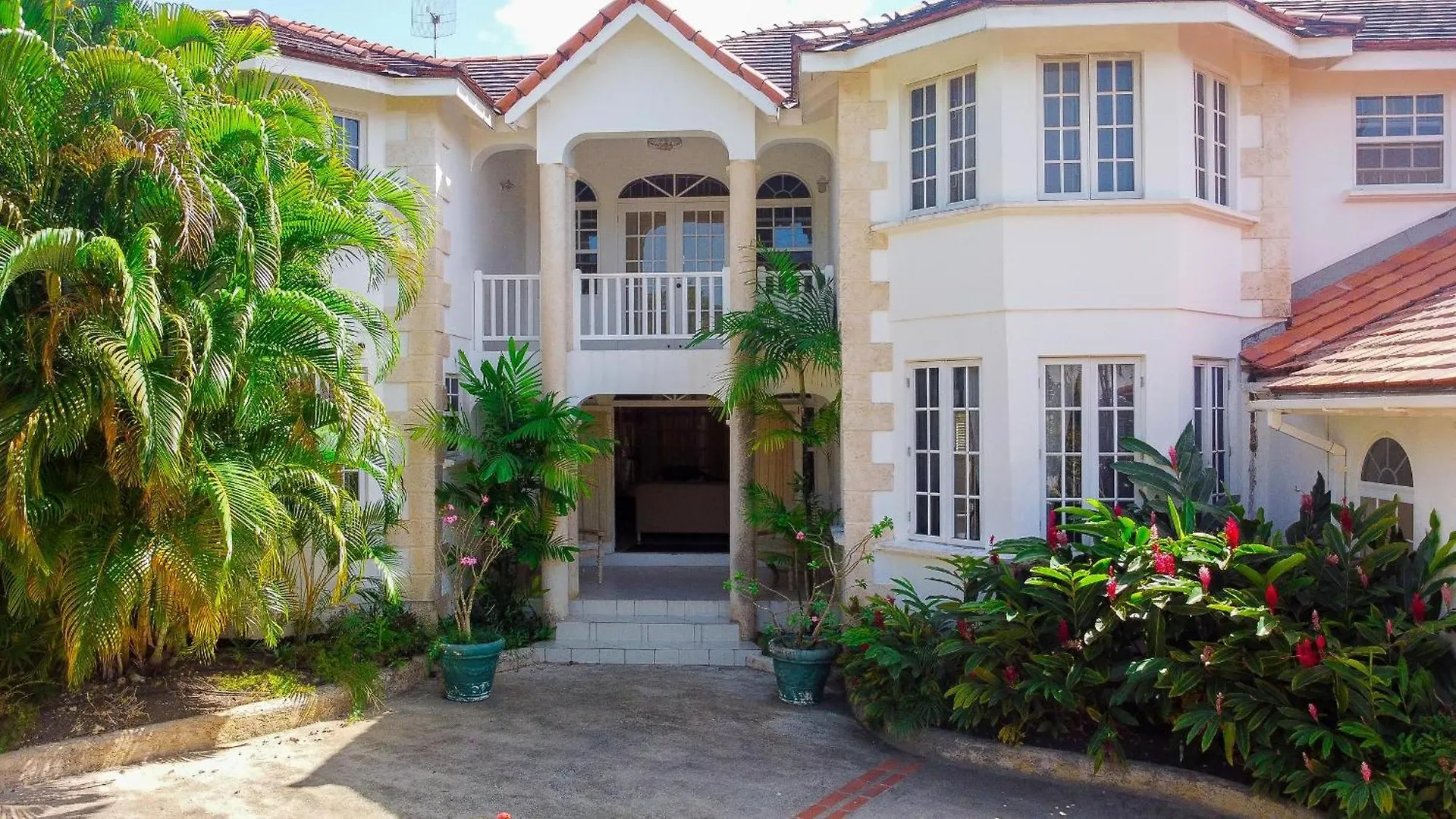 Zenbreak Marzalea Villa 3Bd Saint James