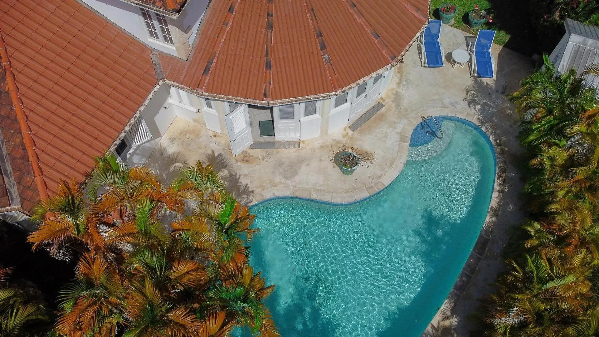 Zenbreak Marzalea Villa 3Bd Saint James